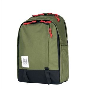 Topo Design Backpack